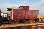 Pennsylvania Railroad #476199